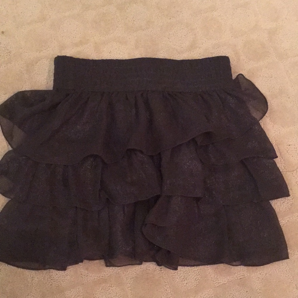 AE skirt